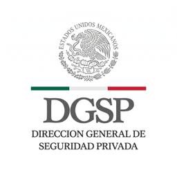 Registro DGSP - Dirección General de Seguridad Privada
