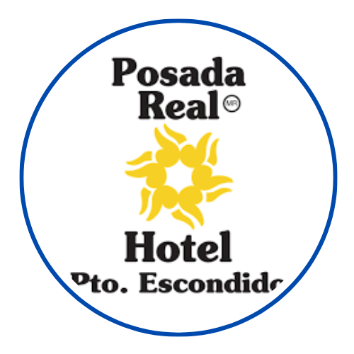 Posada Real Hotel Puerto Escondido